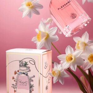 Pleasant by Fragrance World 100ml Eau De Parfum - Image 3
