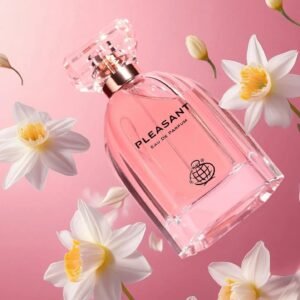 Pleasant by Fragrance World 100ml Eau De Parfum - Image 4