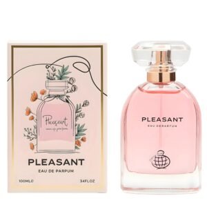 Pleasant by Fragrance World 100ml Eau De Parfum