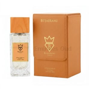 Powder Affair by Bujairami 100ml Extrait De Parfum - Image 4