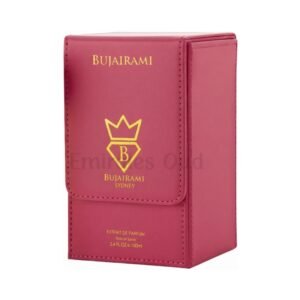 Powder Affair by Bujairami 100ml Extrait De Parfum - Image 3