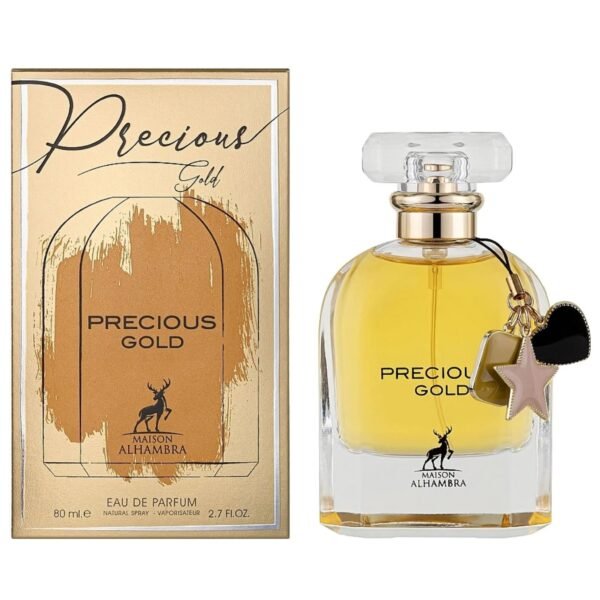Precious-Gold-Perfume-100ml-EDP-Maison-Alhambra-177274675.jpg Precious Gold by Maison Alhambra 100ml EDP Perfumeo