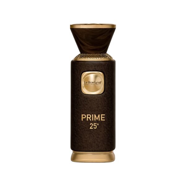 Prime25n_d650e793-a813-40bc-8a20-32a845d85e0b.jpg Prime 25 N by Le Bonheur 100ml Eau De Parfum