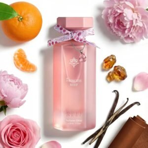 Princess by Reef Perfumes 100ml Eau De Parfum - Image 3