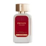 Private 2nd December by Dkhoon Emirates 100ml Eau De Parfum