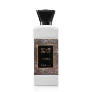 Private Blend Musk Ice by Khadlaj 100ml Eau De Parfum