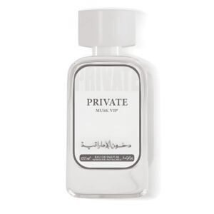 Private Musk VIP by Dkhoon Emirates 100ml Eau De Parfum