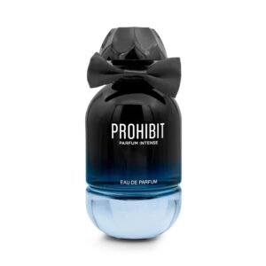 Prohibit Parfum Intense by Fragrance World 100ml Eau De Parfum - Image 2