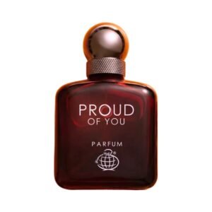 Proud Of You PARFUM by Fragrance World 100ml Eau De Parfum - Image 2