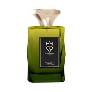 Pulse Fiction by Bujairami 100ml Eau De Parfum