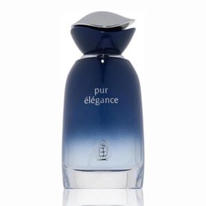 Pur Elegance by Fragrance World 100ml Eau De Parfum - Image 2