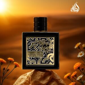 Qaed Al Fursan by Lattafa 90ml EDP Perfumeo