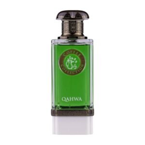Qahwa by Fragrance World 100ml - Image 2
