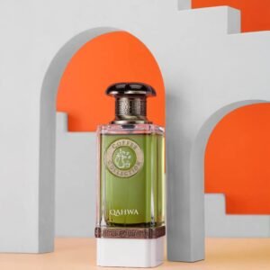 Qahwa by Fragrance World 100ml - Image 3