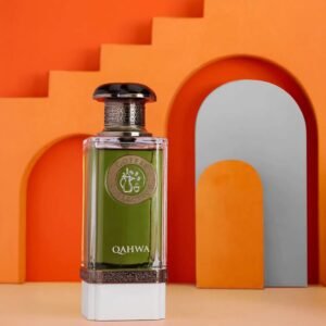 Qahwa by Fragrance World 100ml - Image 4