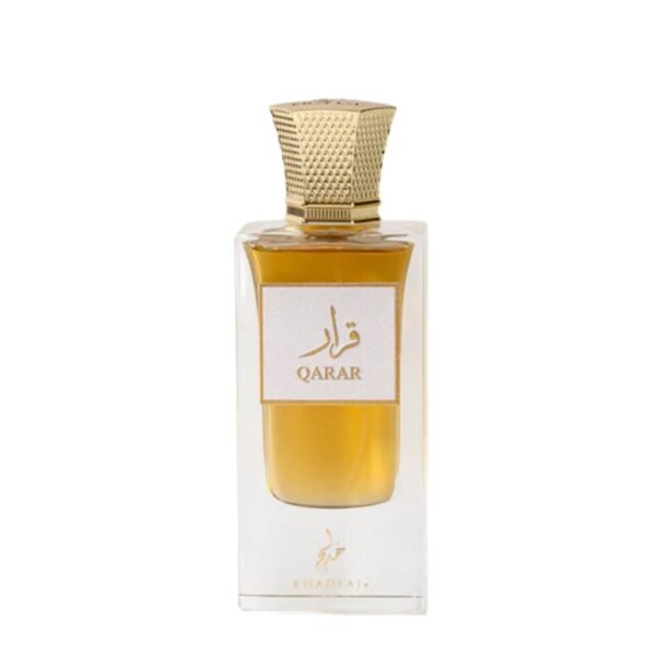 Qarar by Khadlaj 60ml Extrait De Parfum