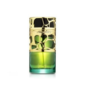 Qimmah by Lattafa 100ml Eau De Parfum - Image 2