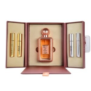 Queen Of Roses Pride by Lattafa 100ml Eau De Parfum