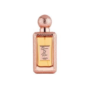Queen Of Roses Pride by Lattafa 100ml Eau De Parfum - Image 3