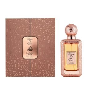 Queen Of Roses Pride by Lattafa 100ml Eau De Parfum - Image 4
