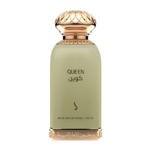 Queen by Dkhoon Emirates 100ml Eau De Parfum