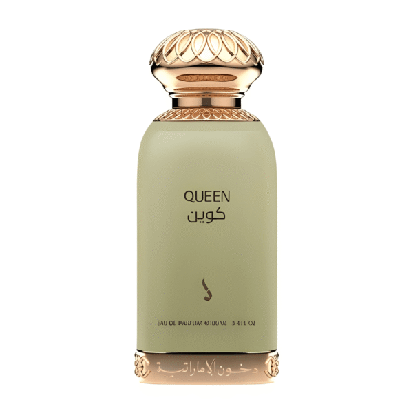Queen-Perfume-100ml-EDP-Dkhoon-Emirates-194578958.png Queen by Dkhoon Emirates 100ml Eau De Parfum