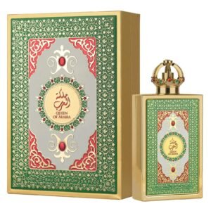Queen of Arabia Pride by Lattafa 100ml Eau De Parfum - Image 1