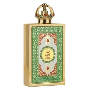 Queen of Arabia Pride by Lattafa 100ml Eau De Parfum - Image 2