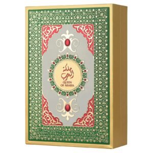 Queen of Arabia Pride by Lattafa 100ml Eau De Parfum - Image 3