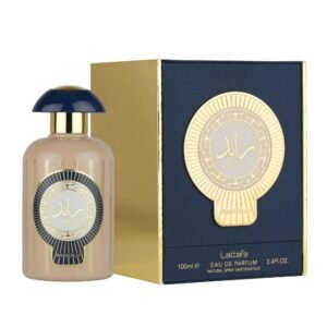 Raed Absolu by Lattafa 100ml Eau De Parfum - Image 1