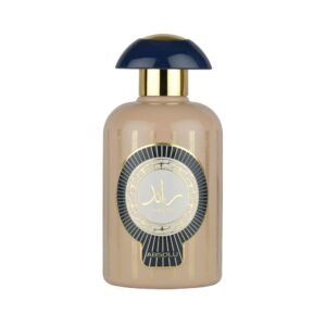 Raed Absolu by Lattafa 100ml Eau De Parfum - Image 2