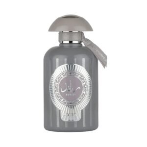 Raed Intensely by Lattafa 100ml Eau De Parfum - Image 2