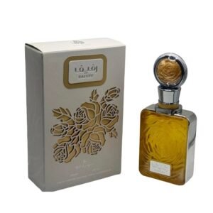 Rafeef by Ard Al Zaafaran 100ml Eau De Parfum - Image 3