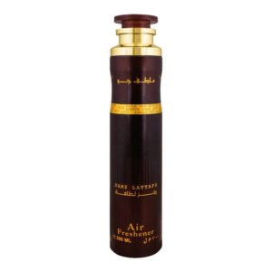 Ramz Gold by Lattafa 300ml Air Freshener