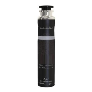 Ramz Silver by Lattafa 300ml Air Freshener - Image 1