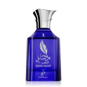 Rasayel Shagaf by Khadlaj 100ml Eau De Parfum