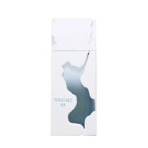 Ravine Ice by French Avenue 100ml Eau De Parfum - Image 2