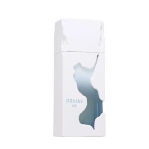 Ravine Ice by French Avenue 100ml Eau De Parfum - Image 3