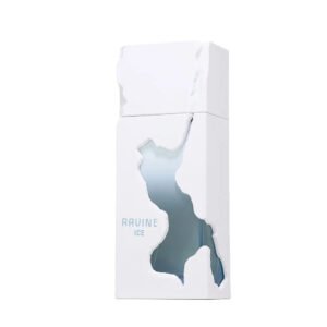 Ravine Ice by French Avenue 100ml Eau De Parfum - Image 4