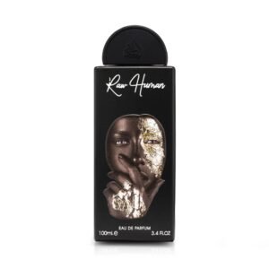 Raw Human Pride by Lattafa 100ml Eau De Parfum - Image 2