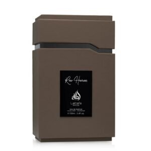 Raw Human Pride by Lattafa 100ml Eau De Parfum - Image 3