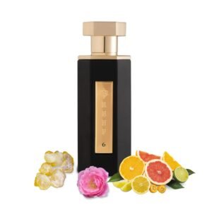 06 by Reef Perfumes 100ml Eau De Parfum - Image 3