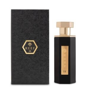 Reef 11 by Reef Perfumes 100ml Eau De Parfum - Image 4