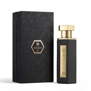 Reef 11 by Reef Perfumes 100ml Eau De Parfum