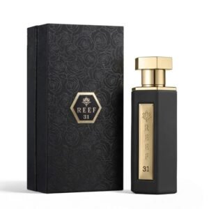 Reef 31 by Reef Perfumes 100ml Eau De Parfum