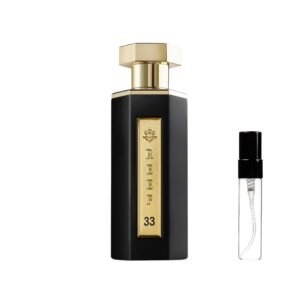 33 Sample by Reef Perfumes 2ml Eau De Parfum