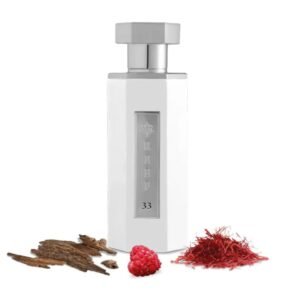 Reef 33 White by Reef Perfumes 100ml Eau De Parfum - Image 4