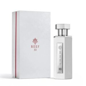 Reef 33 White by Reef Perfumes 100ml Eau De Parfum