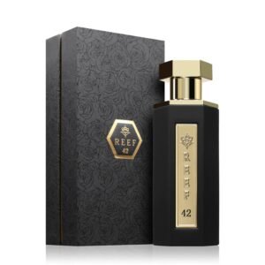 42 by Reef Perfumes 100ml Eau De Parfum