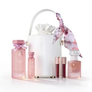 Princess Box Collection Set by Reef Perfumes